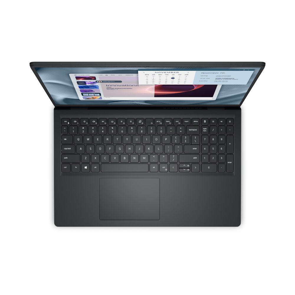 DELL 15 ESSENTIAL NOTEBOOK i7 512GB